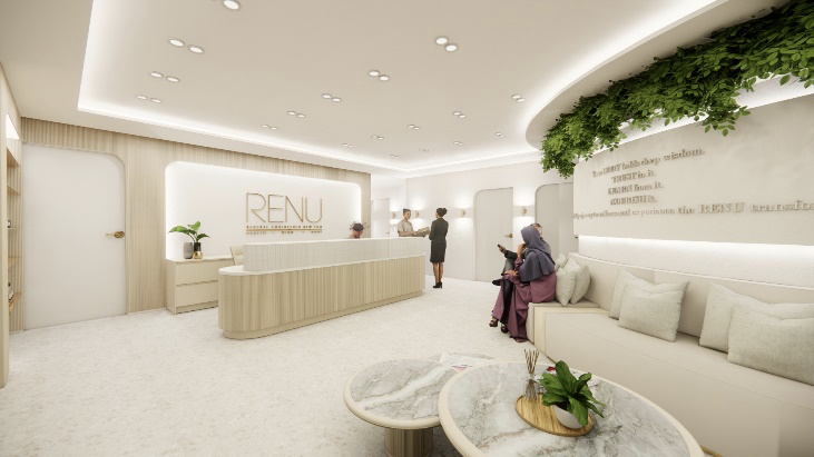 RENU Health Clinic Dubai - Quality Healthcare Services