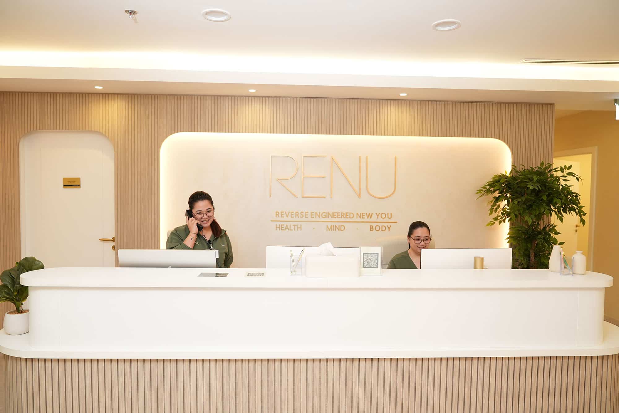 RENU Clinic