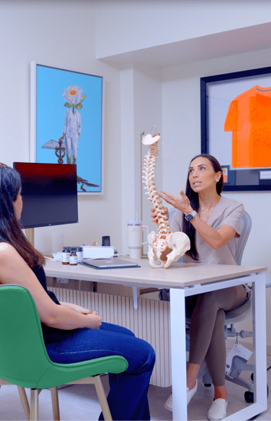 Chiropractic in Dubai